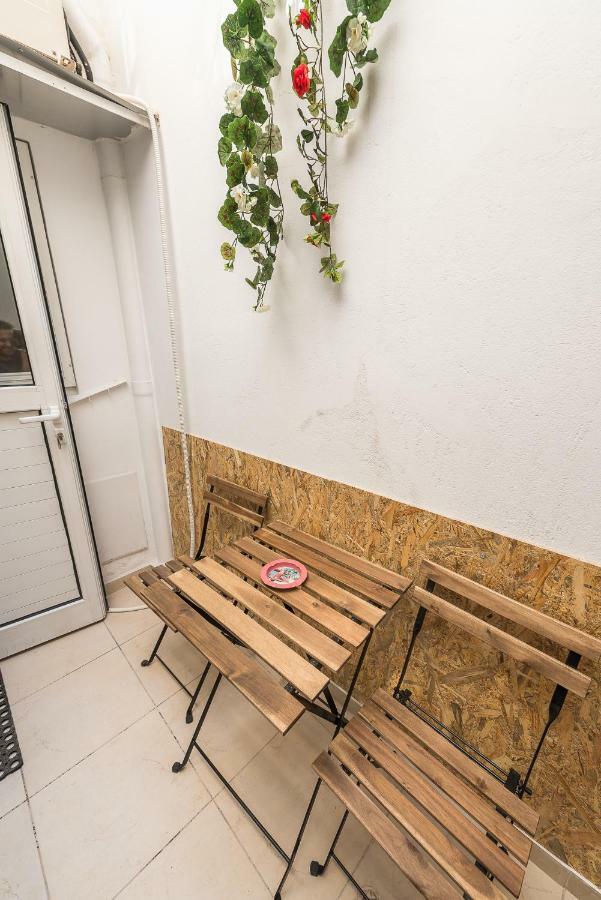 Just Under Acropolis Appartement Athene Buitenkant foto